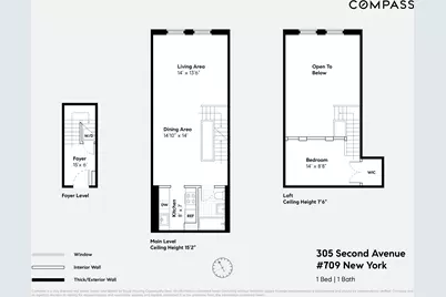 305 2nd Avenue #709, New York, NY 10003 - Photo 8