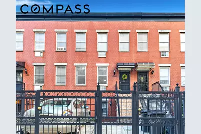 1325 Gates Avenue, Brooklyn, NY 11221 - Photo 1