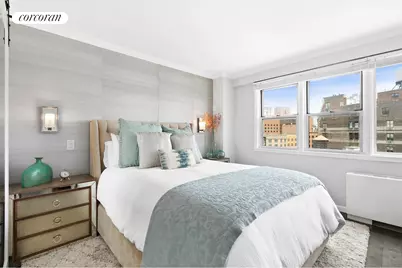 77 E 12th Street #14E, New York, NY 10003 - Photo 6
