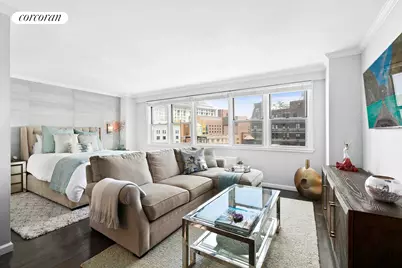 77 E 12th Street #14E, New York, NY 10003 - Photo 2