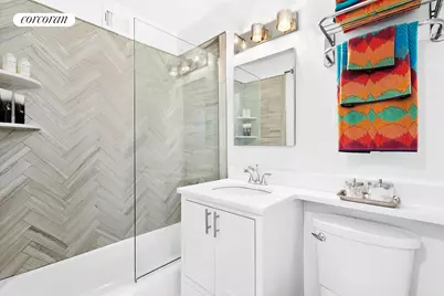 77 E 12th Street #14E, New York, NY 10003 - Photo 8