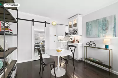 77 E 12th Street #14E, New York, NY 10003 - Photo 4