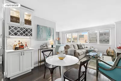 77 E 12th Street #14E, New York City, NY 10003 - Photo 1