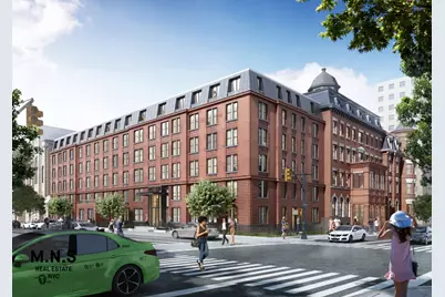 788 Willoughby Avenue #119, New York City, NY 11206 - Photo 2