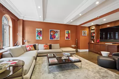 502 Park Avenue #12AB, New York, NY 10022 - Photo 8