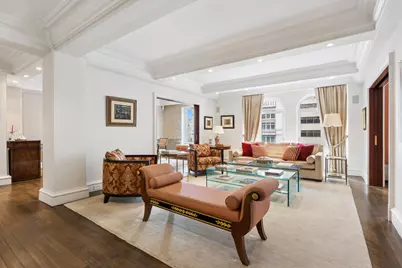 502 Park Avenue #12AB, New York, NY 10022 - Photo 1