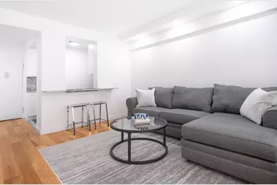 80 Park Avenue #6-F, New York City, NY 10016 - Photo 6