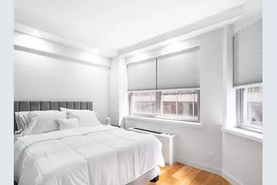 80 Park Avenue #6-F, New York City, NY 10016 - Photo 8