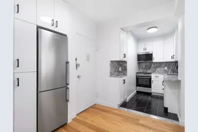 80 Park Avenue #6-F, New York City, NY 10016 - Photo 1