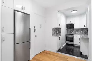 80 Park Ave, New York City, NY 10016 - Photo 1