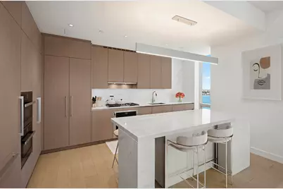 15 Hudson Yards #33H, New York City, NY 10001 - Photo 1