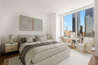 15 Hudson Yards #33H, New York City, NY 10001 - Photo 6