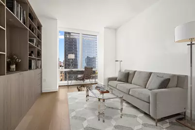 15 Hudson Yards #33H, New York City, NY 10001 - Photo 4