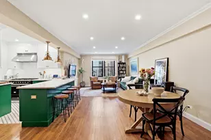 30 E 9th St, New York City, NY 10003 - Photo 1