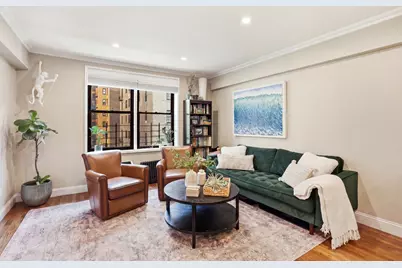 30 E 9th Street #5-N, New York City, NY 10003 - Photo 4