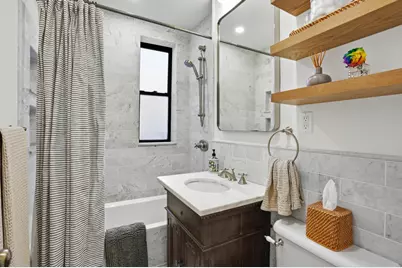 30 E 9th Street #5-N, New York City, NY 10003 - Photo 12
