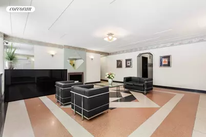 140 E 40th Street #3J, New York, NY 10016 - Photo 8