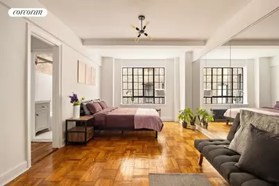 140 E 40th Street #3J, New York, NY 10016 - Photo 1
