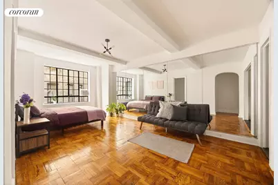 140 E 40th Street #3J, New York, NY 10016 - Photo 2