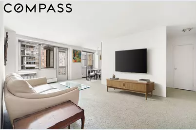 303 W 66th Street #11KE, New York, NY 10023 - Photo 1