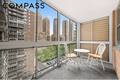 303 W 66th Street #11KE, New York, NY 10023 - Photo 6