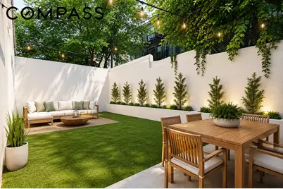 157 Rogers Avenue #GARDEN, New York City, NY 11216 - Photo 1