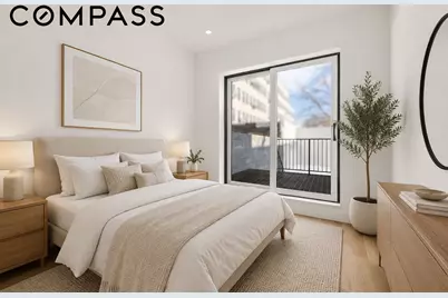 157 Rogers Avenue #GARDEN, New York City, NY 11216 - Photo 2