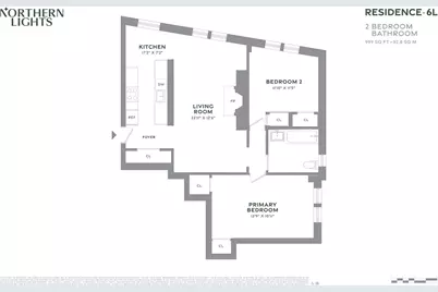 148-09 Northern Boulevard #6L, Flushing, NY 11354 - Photo 14