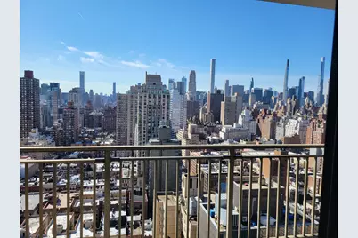 301 E 79th Street #32N, New York City, NY 10075 - Photo 4