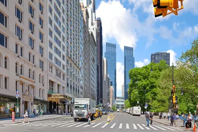 106 Central Park S #12-M, New York City, NY 10019 - Photo 12