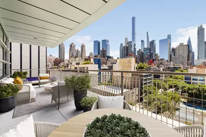 500 W 53rd Street #7A, New York, NY 10019 - Photo 18