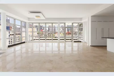 500 W 53rd Street #7A, New York, NY 10019 - Photo 6