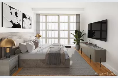 500 W 53rd Street #7A, New York, NY 10019 - Photo 16