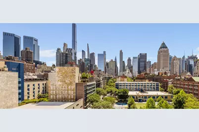 500 W 53rd Street #7A, New York, NY 10019 - Photo 22