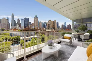 500 W 53rd St, New York, NY 10019 - Photo 20