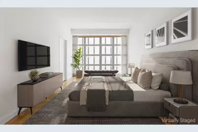 500 W 53rd Street #7A, New York, NY 10019 - Photo 10