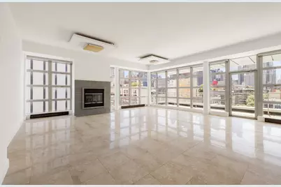 500 W 53rd Street #7A, New York, NY 10019 - Photo 8