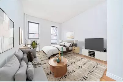 331 W 43rd Street #4A, New York, NY 10036 - Photo 1