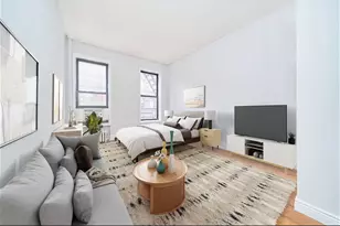 331 W 43rd St, New York, NY 10036 - Photo 1