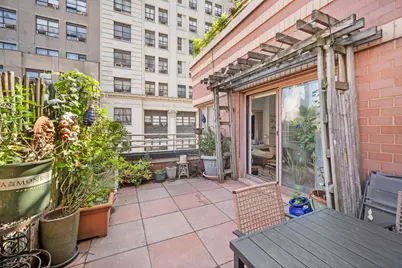 350 W 50th Street #6U, New York City, NY 10019 - Photo 2