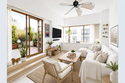 350 W 50th Street #6U, New York City, NY 10019 - Photo 1