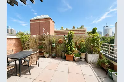 350 W 50th Street #6U, New York City, NY 10019 - Photo 4