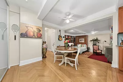 336 W End Avenue #12F, New York City, NY 10023 - Photo 2