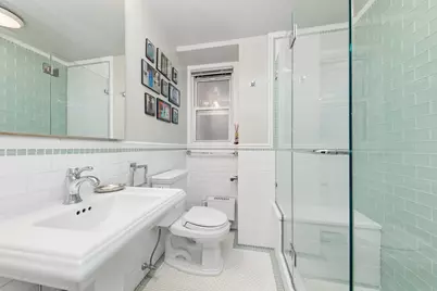 336 W End Avenue #12F, New York City, NY 10023 - Photo 8