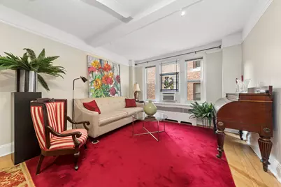 336 W End Avenue #12F, New York City, NY 10023 - Photo 6