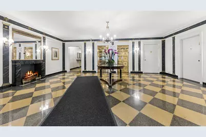 336 W End Avenue #12F, New York City, NY 10023 - Photo 14