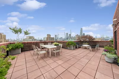 336 W End Avenue #12F, New York City, NY 10023 - Photo 10