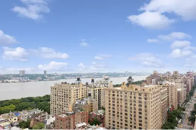 336 W End Avenue #12F, New York City, NY 10023 - Photo 12