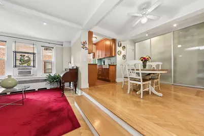 336 W End Avenue #12F, New York City, NY 10023 - Photo 1
