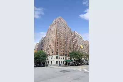 336 W End Avenue #12F, New York City, NY 10023 - Photo 18